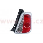 Zadní světlo ACI 1604932 – Zboží Mobilmania