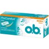 Dámský hygienický tampon o.b. ProComfort Super 16 ks