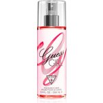 Guess Girl tělový sprej 250 ml – Zboží Dáma