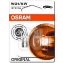 Osram 7515-02B W21/5W W3x16q 12V 21/5W 2 ks