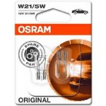 Osram 7515-02B W21/5W W3x16q 12V 21/5W 2 ks – Hledejceny.cz