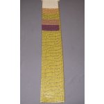 Stoeckel závěsy metráž 30465 Hammada 050 oranzova (26,60 m) sire 120 cm – Hledejceny.cz