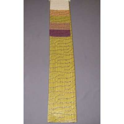 Stoeckel závěsy metráž 30465 Hammada 050 oranzova (26,60 m) sire 120 cm – Hledejceny.cz