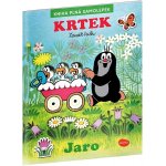 Krtek a jaro – Sleviste.cz