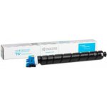 Kyocera Mita TK-8325K - originální – Hledejceny.cz