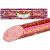 Uzenina Lackmann Krůtí Salám 350 g