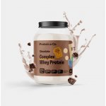 Protein&Co. Complex Whey 2000 g – Sleviste.cz