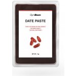 GymBeam Datlová pasta 1000 g – Sleviste.cz