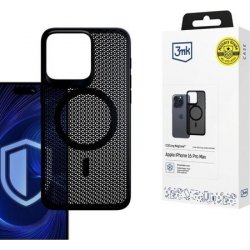 3mk COOLing MagCase pro Apple iPhone 16 Pro Max