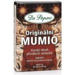 Dr. Popov Mumio 200 mg 30 tabliet – Hledejceny.cz