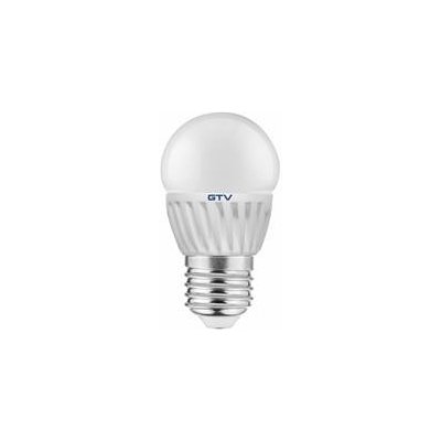 GTV LED KERAMICKÝ, A-G, B45, 3000K, E27, 10,0W, AC180-250V, 160°, 1000lm, 80mA – Hledejceny.cz