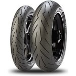 Pirelli Diablo Rosso III 140/70 R17 66H – Zbozi.Blesk.cz