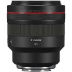 Canon RF 85mm f/1.2 L USM – Zbozi.Blesk.cz