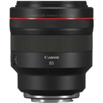 Canon RF 85mm f/1.2 L USM