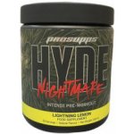 Prosupps Hyde Nightmare 306 g – Zboží Dáma