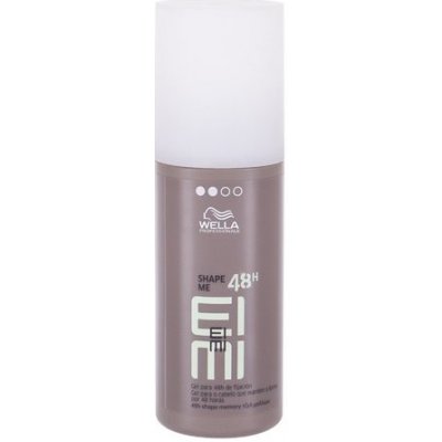 Wella Eimi Shape Me 150 ml – Zbozi.Blesk.cz