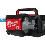 Milwaukee MX FUEL MXF CVBC-602 ONE-KEY 2x Aku MXF XC406 + MXF C 4933479608 – Zbozi.Blesk.cz