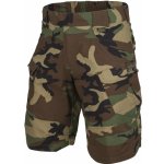 Šortky Helikon-Tex UTS Urban Tactical 11" US Woodland – Hledejceny.cz