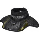 Bauer Supreme Neck Guard SR – Zboží Mobilmania