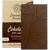 Čokoláda Čokoládovna Troubelice mléčná 40%, 45 g