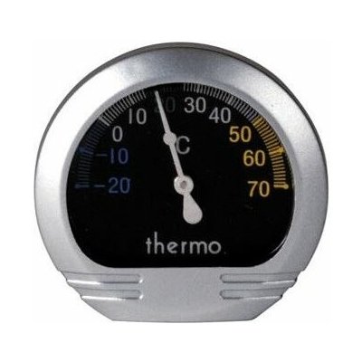 LAMPA Teploměr TACHO -20/70OC – Sleviste.cz