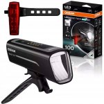 Osram Race 100 Led set černé – Sleviste.cz