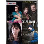 Jak si nepodělat život DVD – Hledejceny.cz