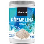 Allnature Křemelina 300 g – Hledejceny.cz