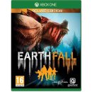 Earthfall (Deluxe Edition)