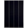 Fotovoltaický panel Solarfam Solární panel 12V/200W monokrystalický shingle 1480x670x30mm
