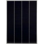 Solarfam Solární panel 12V/200W monokrystalický shingle 1480x670x30mm – HobbyKompas.cz