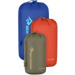 Sea to Summit Lightweight Stuff Sack Set 3, 5, 8 l – Hledejceny.cz