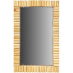 Tutumi BOHO 55x35 cm přírodní – Hledejceny.cz