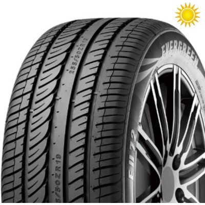 Evergreen EU72 225/40 R18 92W