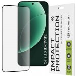 Techsuit - 111D celoplošné / celolepicí sklo - Realme GT 8 Pro - černé 168529 – Zboží Živě