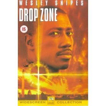 Drop Zone DVD