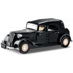 Cobi 2267 Francouzský automobil CITROËN 15CV SIX D – Hledejceny.cz