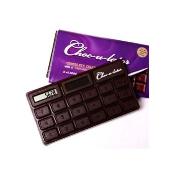 Prime Choc-u-lator OT2012