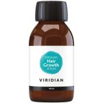 Viridian Nutrition Hair Growth Liquid 100 ml – Hledejceny.cz