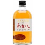 Akashi Red 40% 0,5 l (holá láhev) – Zboží Dáma
