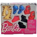 Mattel Barbie boty – Zbozi.Blesk.cz