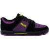 Skate boty Fallen TROOPER CHRIS COLE black/Plum/Lime