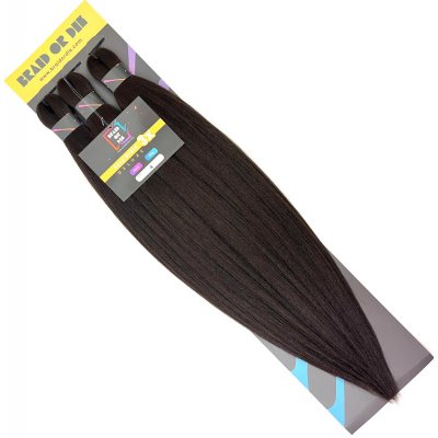 100% EZ 3v1 4 BraidOrDie Deluxe – Sleviste.cz