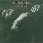 Smiths - Queen Is Dead -Expanded- CD – Hledejceny.cz