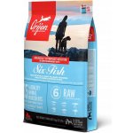Orijen Dog 6 Fish 6 kg – Zboží Mobilmania