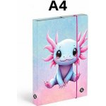 Oxybag Axolotl – Zboží Mobilmania