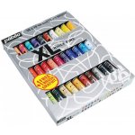 Pebeo Sada olejových barev Studio 30x20 ml – Zboží Mobilmania