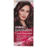 Garnier Color Sensation 4,15 ledově kaštanová – Hledejceny.cz