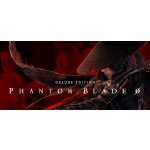 Phantom Blade Zero (Deluxe Edition) – Zboží Mobilmania