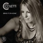 Coletti C.C. - Bring It On Home CD – Hledejceny.cz